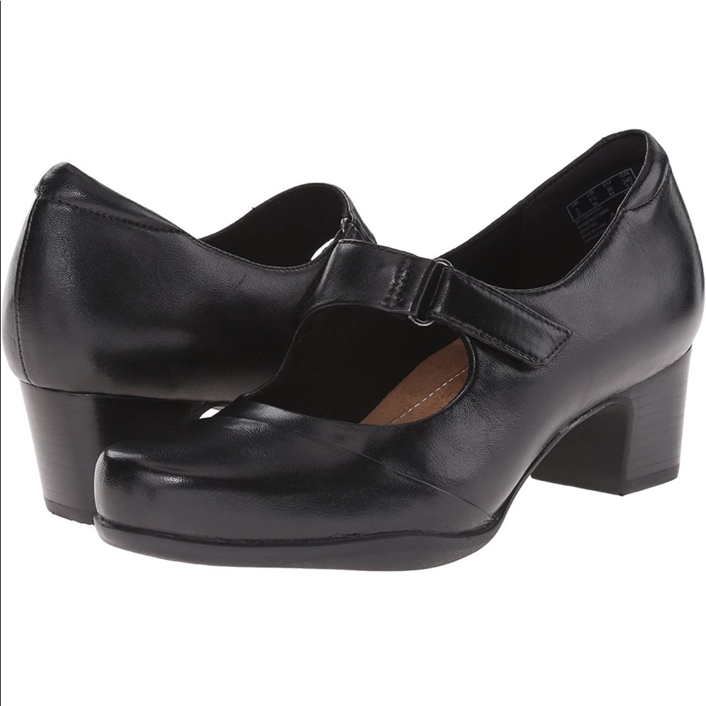 Clarks Women's Rosalyn Wren Pump